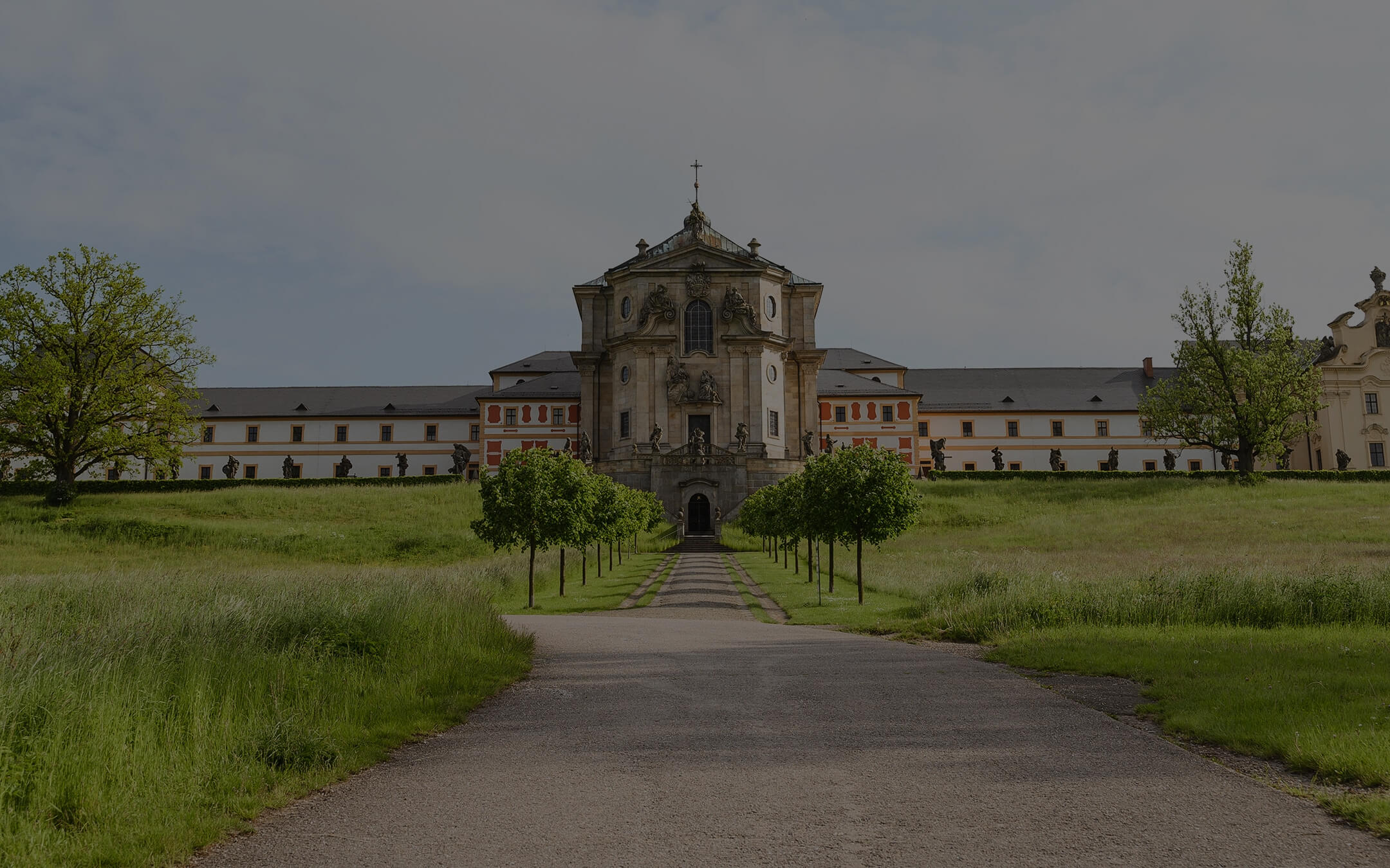 Za hojností starých časů